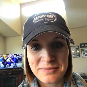 Meet your Posher, Andrea